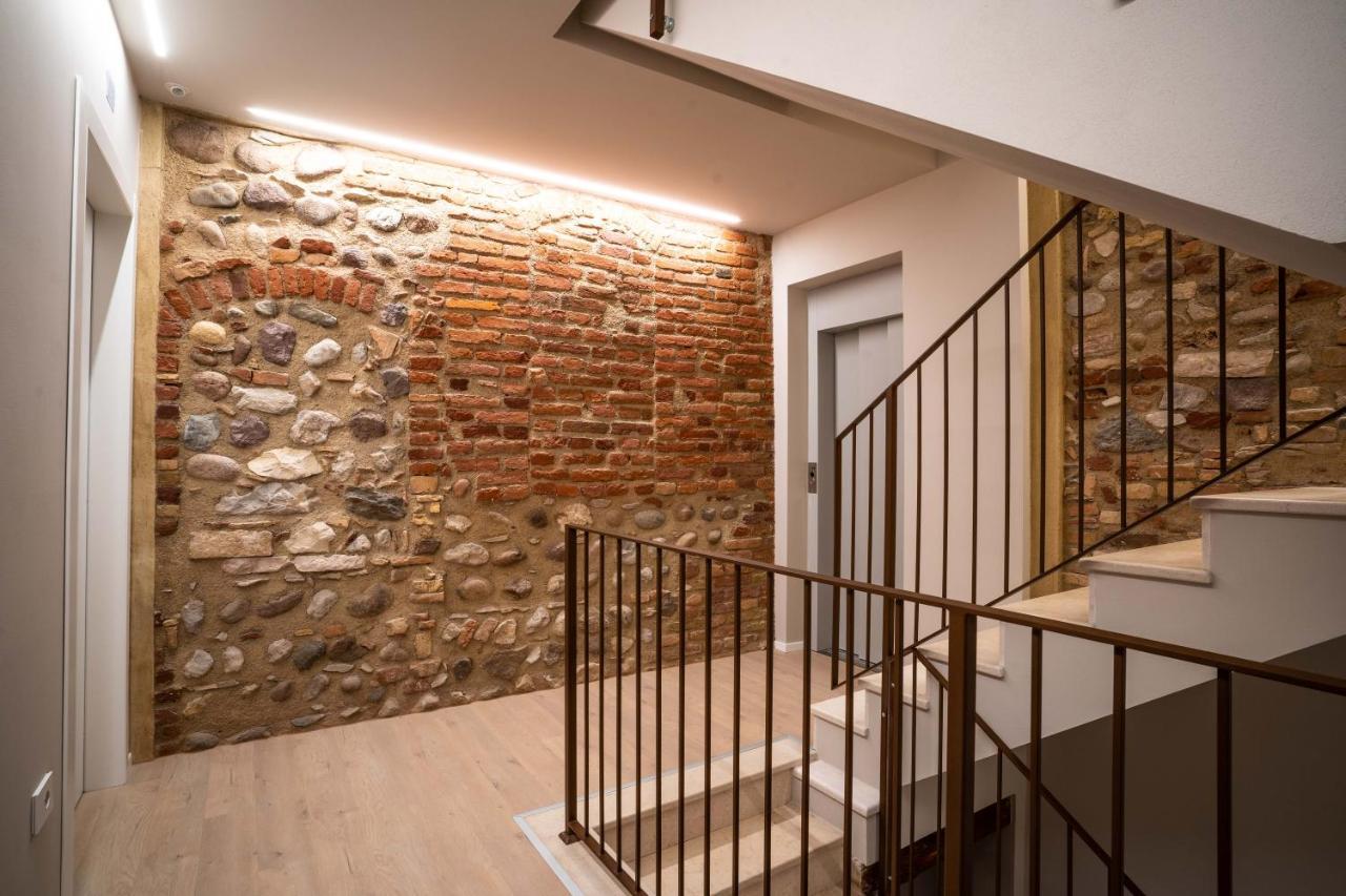 Loft Roby Διαμέρισμα Πεσκιέρα ντελ Γκάρντα Εξωτερικό φωτογραφία